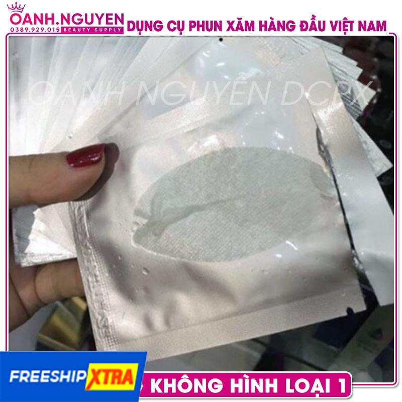 Dưỡng Môi Không Hình Loại 1