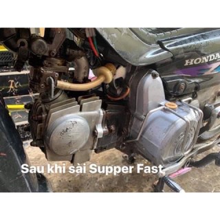 [Giá Siêu Rẻ] [ SUPER FAST]Dung dịch rửa xe siêu mạnh Cao Cấp[Phụ Tùng Xe Máy Xanh]