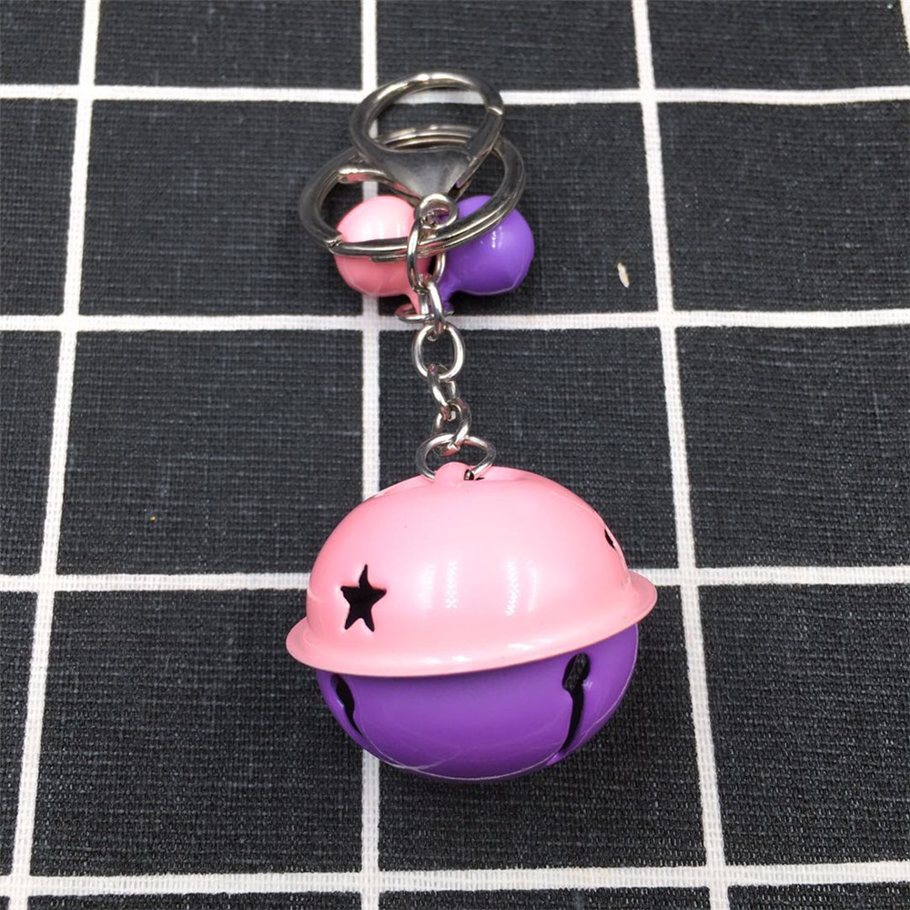 10 Móc Khóa Kim Loại