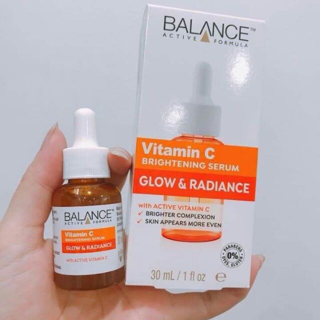 Serum balance