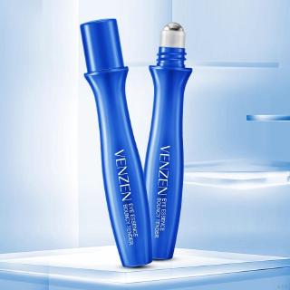 [Hàng mới về] Tinh chất dưỡng ẩm chống bọng mắt với thiết kế đầu bi lăn độc đáo