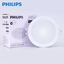Đèn led downlight âm trần 59201 Philips 5.5W Meson 090