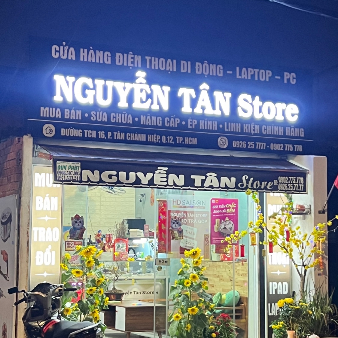 NguyenTanStore