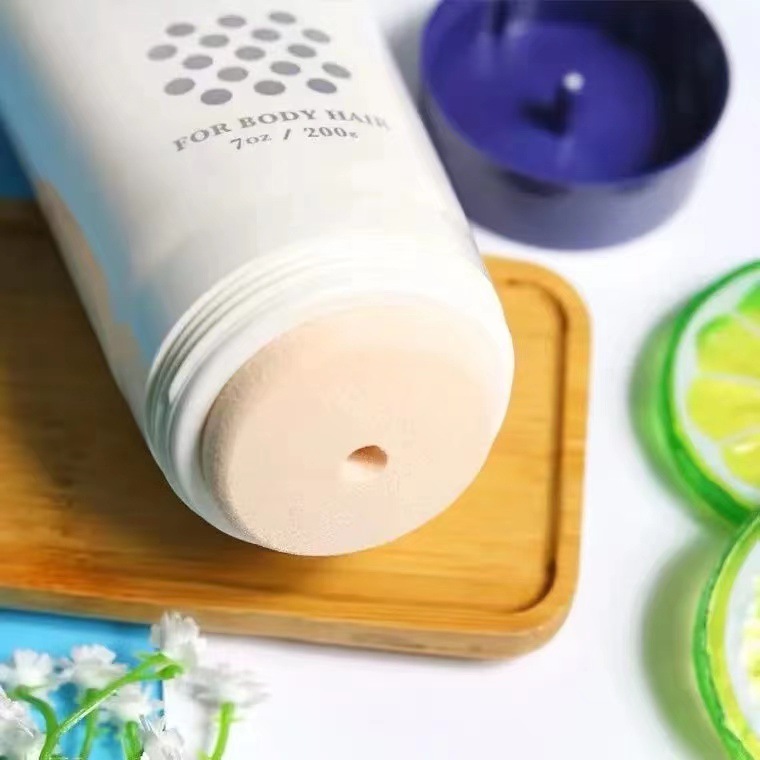 (Hàng Mới Về) Kem Tẩy Lông Nhanh Chóng Và Nhẹ Nhàng Cho Nam Nữ 200g | BigBuy360 - bigbuy360.vn