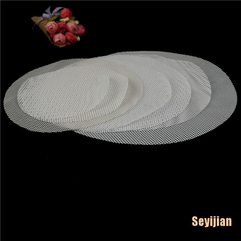 Thảm Silicone Lót Nồi Hấp Bánh Bao Chống Dính
