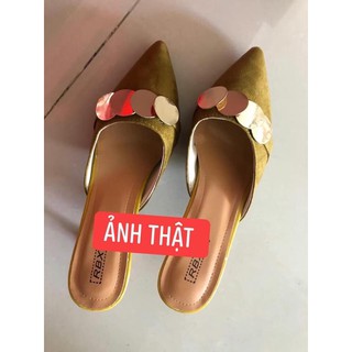 SỤC THỜI TRANG 2021