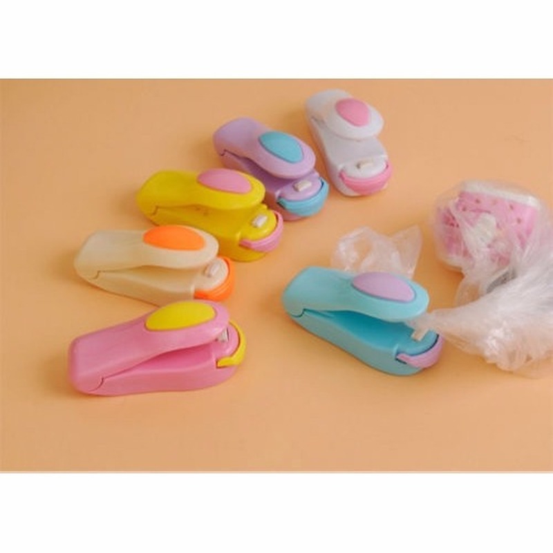 Máy Hàn Miệng Túi Thực Phẩm Mini Cầm Tay