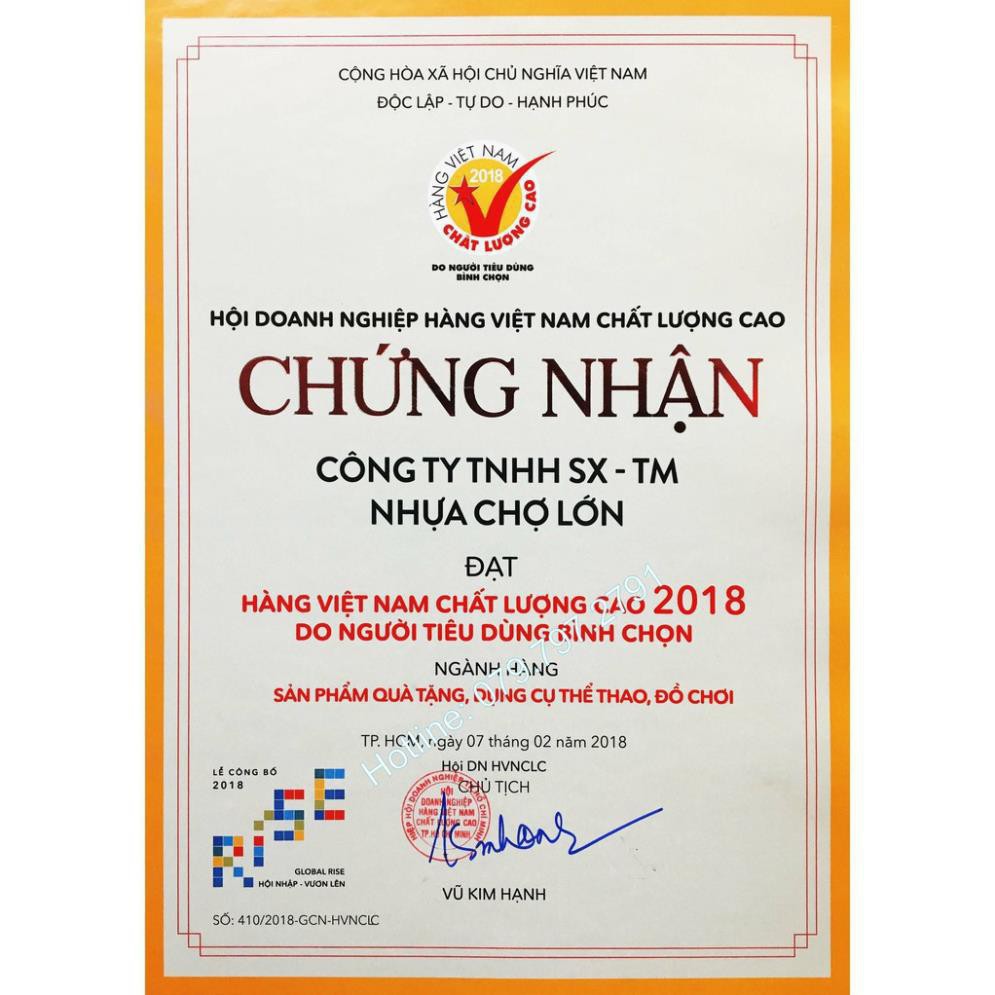 Bánh Xe Tập Đi 💯 GIÁ CỰC SỐC 💯 Bánh Xe Tập Đi Nhựa Chợ Lớn Dùng Thay Thế Cho Xe Tập Đi Chính Hãng Vinatoy