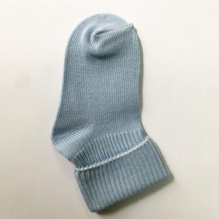 Combo 5Đ Tất Trẻ Em C20 Trơn