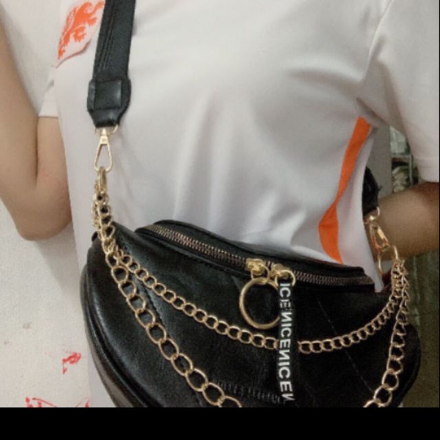 Túi xách thời trang nữ