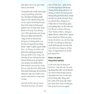 Sách - Ơn Giời, Freud Trả Lời (Lời Khuyên Từ Những Nhà Tâm Lý Trị Liệu Hàng Đầu)
