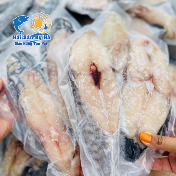 [Mã 267FMCGSALE giảm 8% đơn 500K] [NowShip] Giá Sỉ 1Kg Cá Thu 1 Nắng | BigBuy360 - bigbuy360.vn