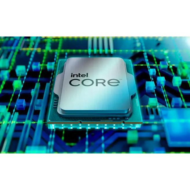 Bộ xử lý Intel Core i7-12700F – Intel 12th Gen - CPU Intel i7 12700F - Hàng chính hãng