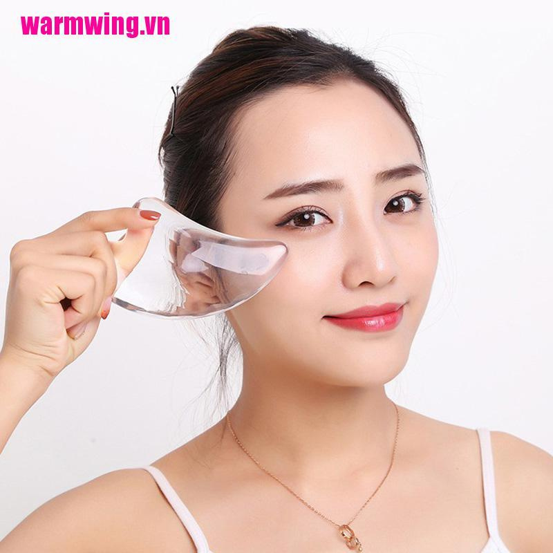 Dụng Cụ Mát Xa Gua Sha Chăm Sóc Làm Đẹp Da Mặt
