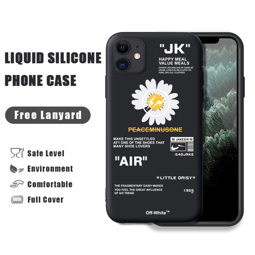 Ốp Điện Thoại Thời Trang Cho Samsung Note 10 Lite Note 8 Note 9 Note 10 Plus | BigBuy360 - bigbuy360.vn