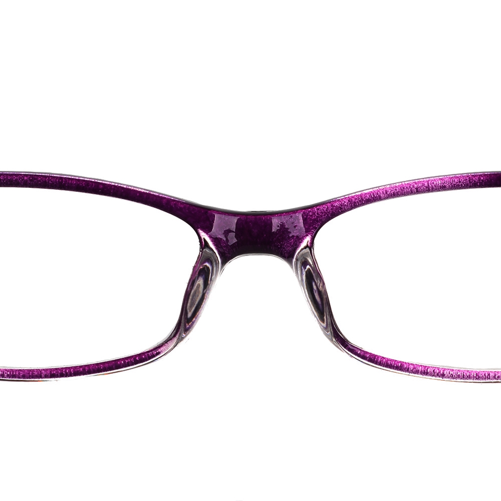 Kính đọc sách gọng nhựa siêu nhẹ in hoa dễ thương | BigBuy360 - bigbuy360.vn