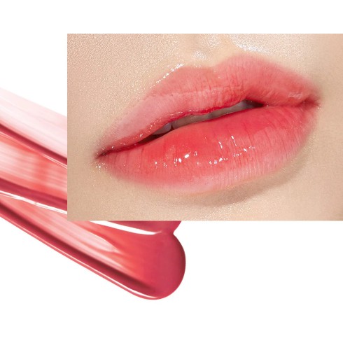 Son Tint Siêu Lì Dasique Water Gloss Tint | BigBuy360 - bigbuy360.vn