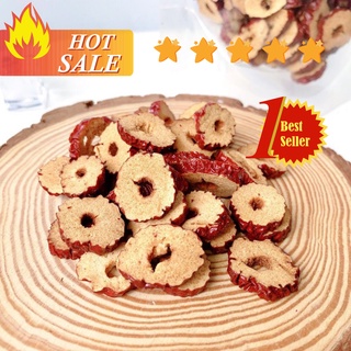Táo Đỏ Thái Lát - Dưỡng huyết, dưỡng nhan, an thần