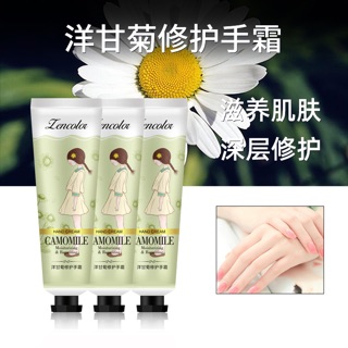 COMBO 6 Kem dưỡng Tay Hoa Cúc