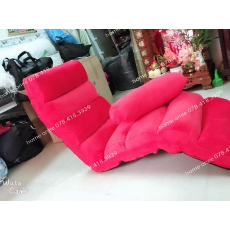 GHẾ BỆT TỰA LƯNG DÀI PRAISE X2- GHẾ THƯ GIÃN - GHẾ LƯỜI - GHẾ LƯỜI ĐEM LẠI CHO BẠN CẢM GIÁC CỰC KỲ THƯ GIÃN