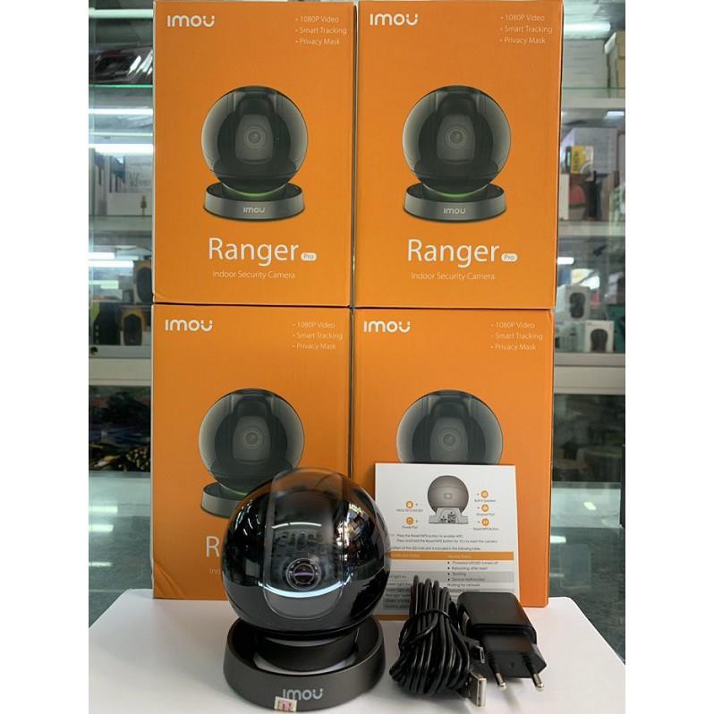 Camera IP Wifi Dahua Imou Ranger Pro Ipc-A26hp 2.0mp Full HD 1080p - Hàng Chính Hãng bảo hành 24 tháng