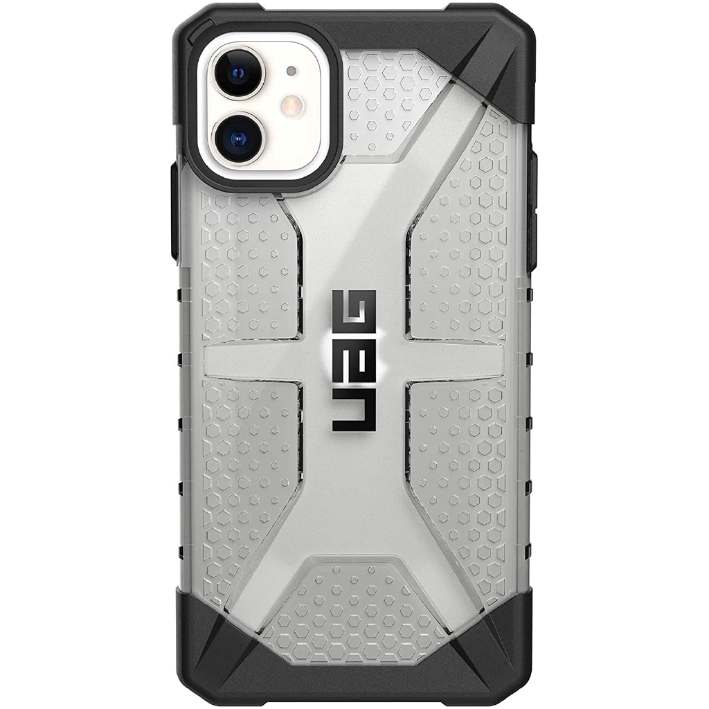 UAG Designed Case iPhone 11 Pro Max UAG Plasma Cover iPhone 11Pro UAG Plyo Casing