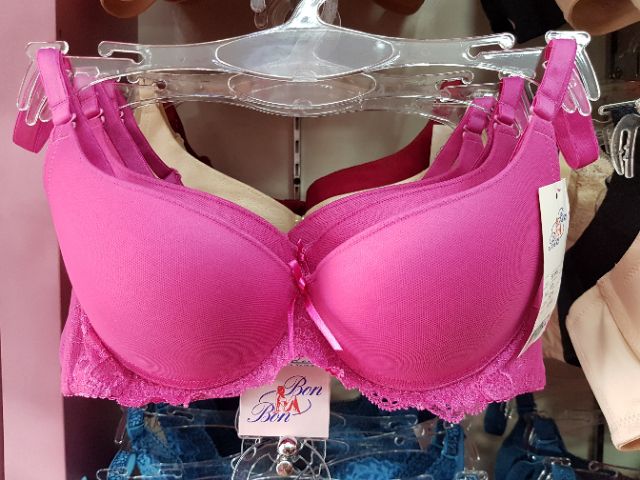 Áo lót BonBon cup 1/2 mút dầy BV3559 Giá 468.000đ