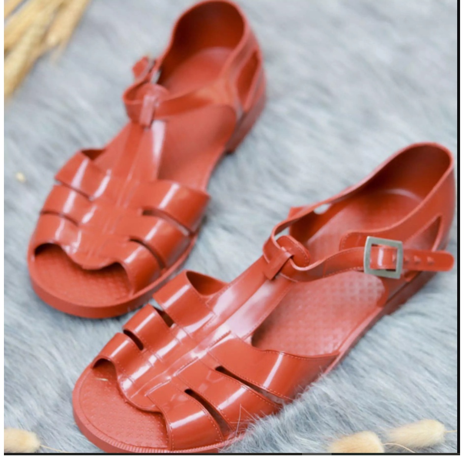 DÉP RỌ QUÂN ĐỘI NAM ĐỦ SIZE