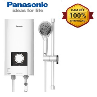 Máy nước nóng Panasonic DH-4NS3VW