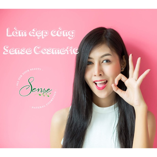 Sense Cosmetic