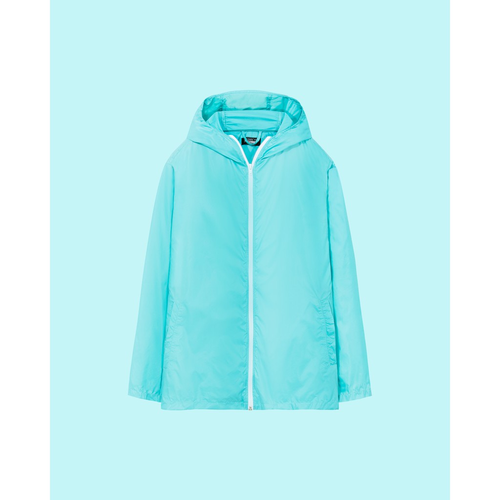 [Mã FASHIONMALLT4 giảm 15% đơn 150k] Áo Khoác Nữ The Cosmo NICOLE POCKETABLE JACKET Nhiều Màu TC2004038