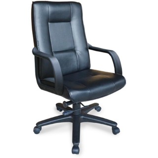 Ghế lãnh đạo lưng cao Hòa Phát SG350 (mâm lớn)