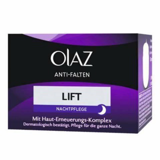 Kem Olaz Total Effects 7in1 . Made in EU.