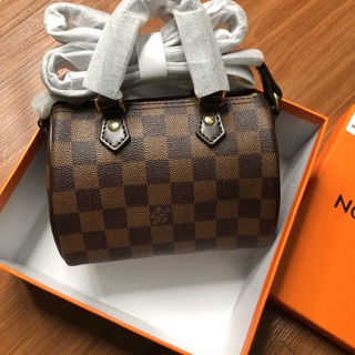 Túi eo vì trống size mini ( vừa các loại ip) full box
