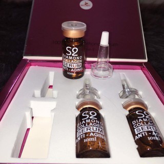 Serum S2 Collagen