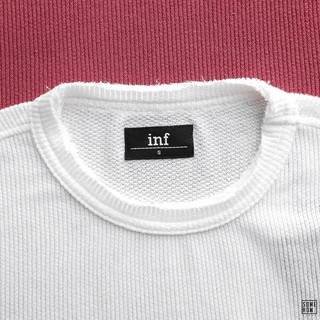 Áo Thun INF Phối Túi T.H 