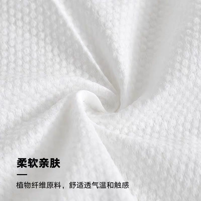 Gói 20 khăn giấy nén GDTIMA sử dụng một lần chất lượng cao cỡ 20 * 20 cm