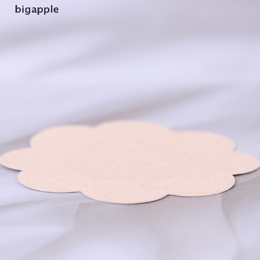 Set 10 Miếng Dán Ngực Thời Trang Cho Nữ