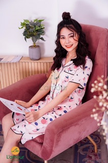 Bộ Lụa Đào - Lửng