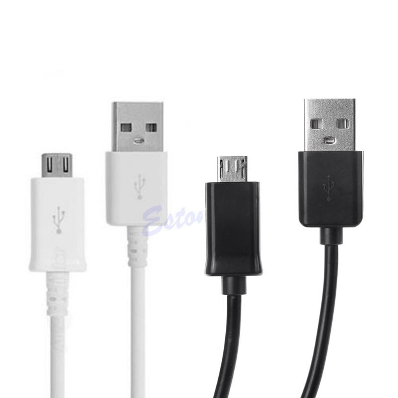 Dây Cáp Sạc Truyền Dữ Liệu Usb Cho Samsung Galaxy S3 S4
