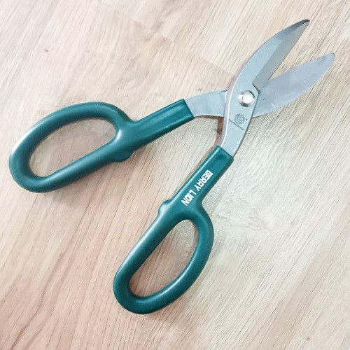 Kéo Cắt Tôn Berrylion 10''250mm