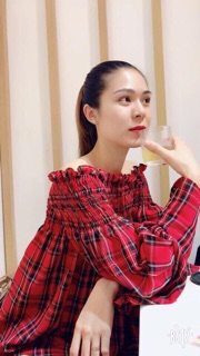 Áo bẹt vai nhúng