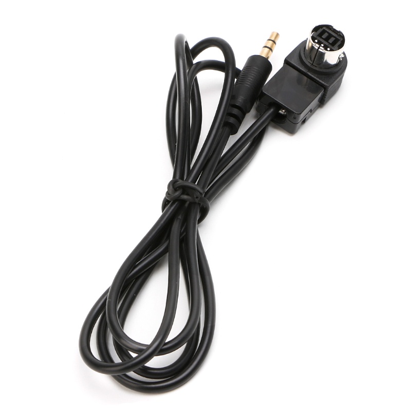 ✿ Dây Cáp Âm Thanh Aux 3.5mm Cho Điện Thoại / MP3 / Máy Nghe Nhạc AI-NET