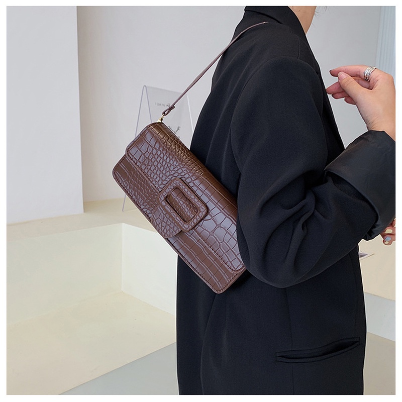 Túi Đeo Chéo Thời Trang Hè 2022 Mới GYLXB243