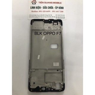 Khung xương Oppo F7