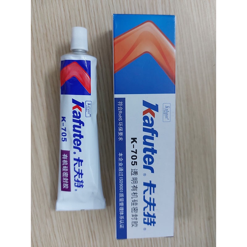 Keo silicone Kafuter K-705