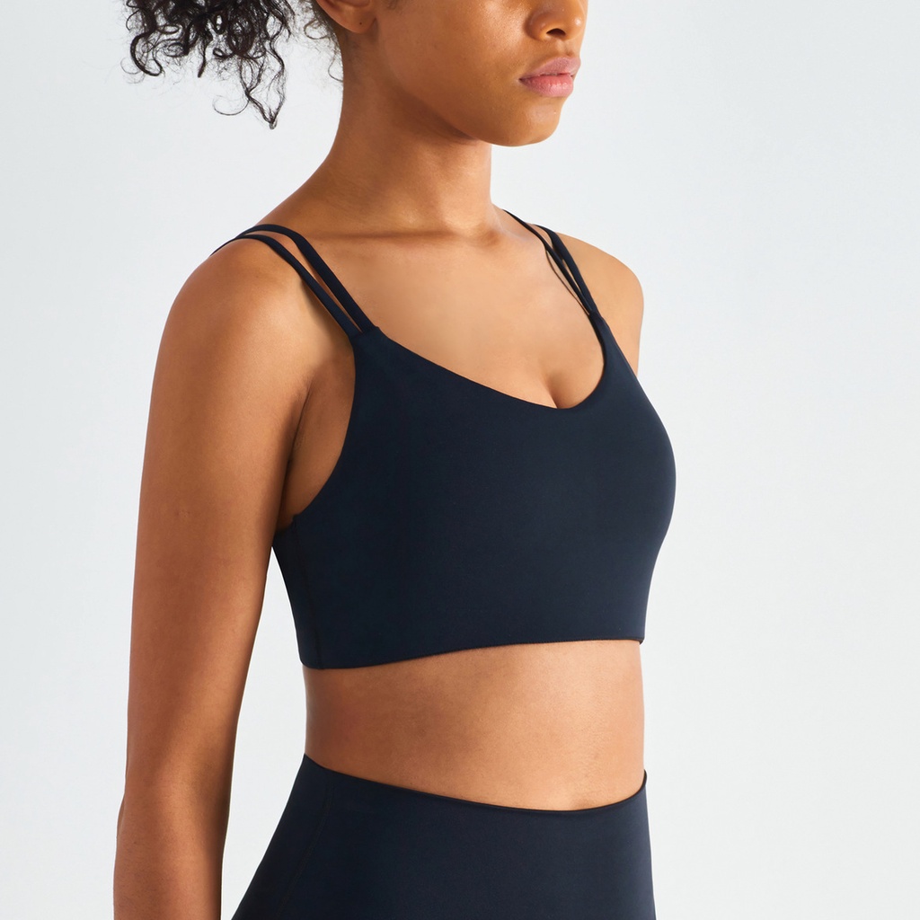 Áo Bra Thể Thao Mềm Mại TJ1434WX TJ