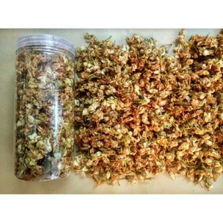 100g trà hoa nhài