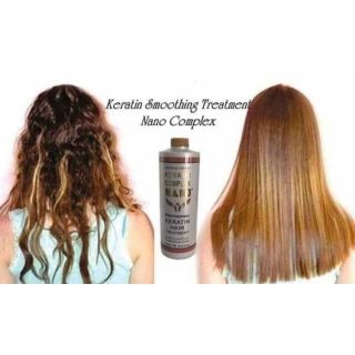 PHỤC HỒI KERATIN COMPLEX NANO
