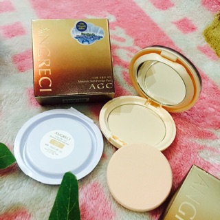 Phấn powder AnGreCi